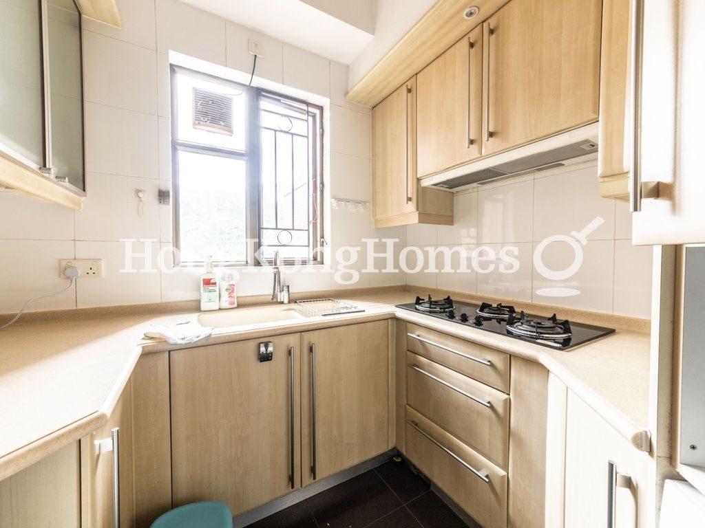 Kitchen — The Belcher's - Block 1, Pokfulam