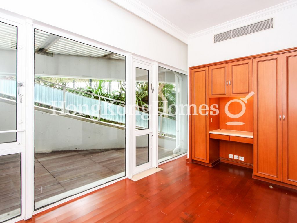 Second Bedroom — 影灣園 - Taggart，淺水灣