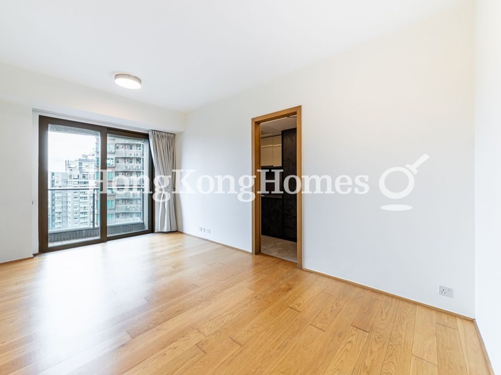 Living and Dining Room — Alassio, Mid-levels West