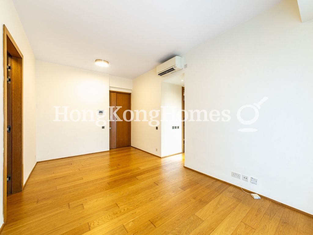 Living and Dining Room — Alassio, Mid-levels West