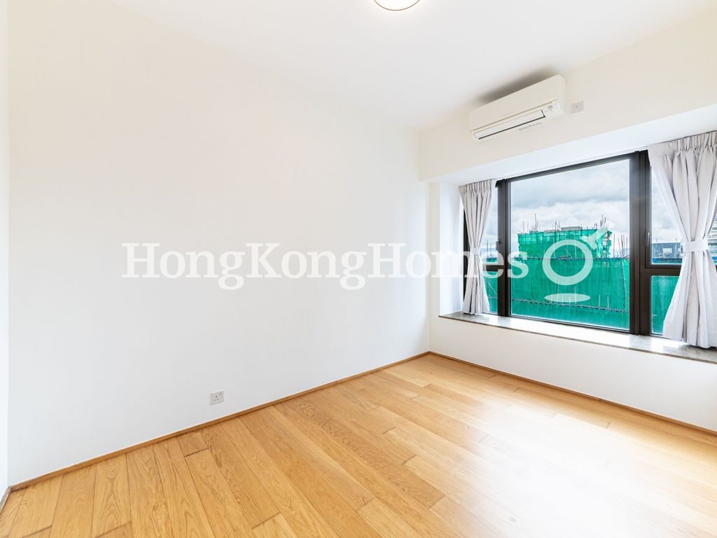 Master Bedroom — Alassio, Mid-levels West