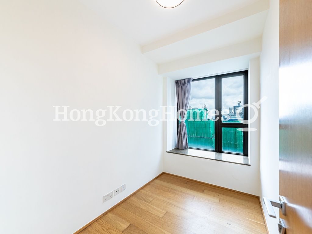 Second Bedroom — Alassio, Mid-levels West