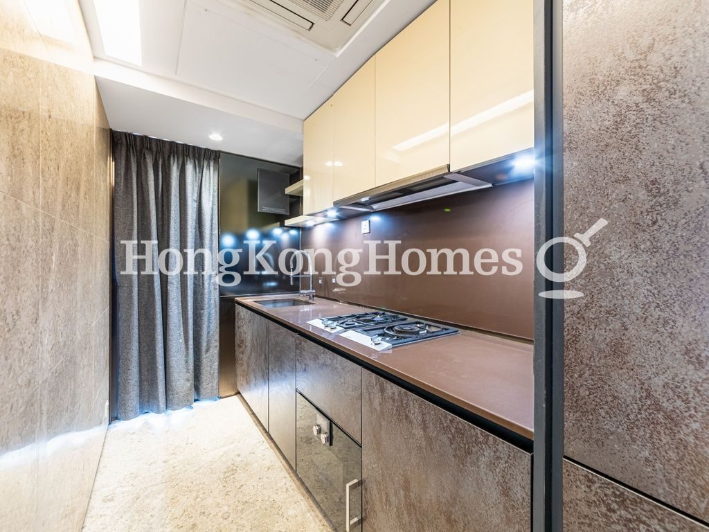 Kitchen — Alassio, Mid-levels West