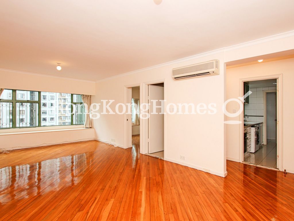 Living and Dining Room — Robinson Place - Block 01, Mid-levels West