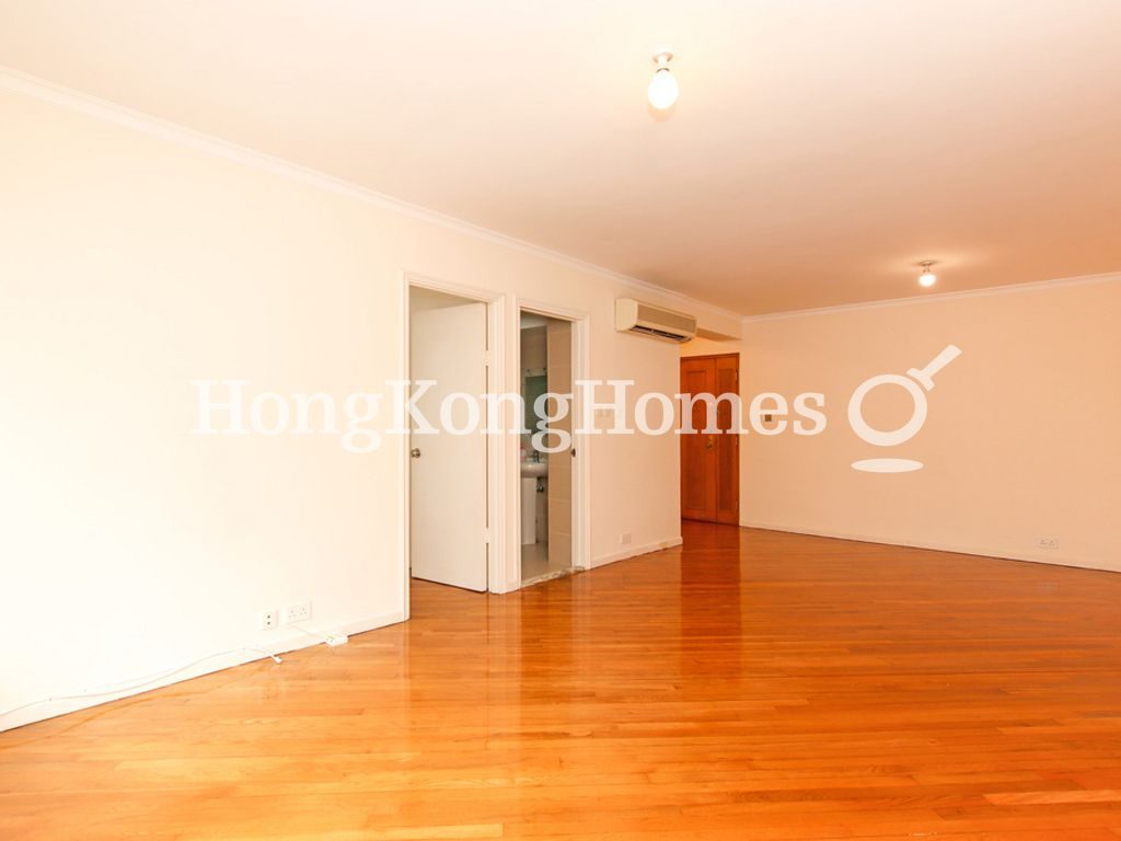 Living and Dining Room — Robinson Place - Block 01, Mid-levels West