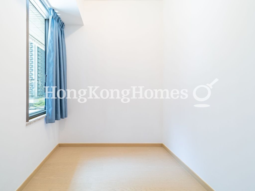 Second Bedroom — 港島南岸 - 第 3B期 Blue Coast - 第 2B座，黃竹坑