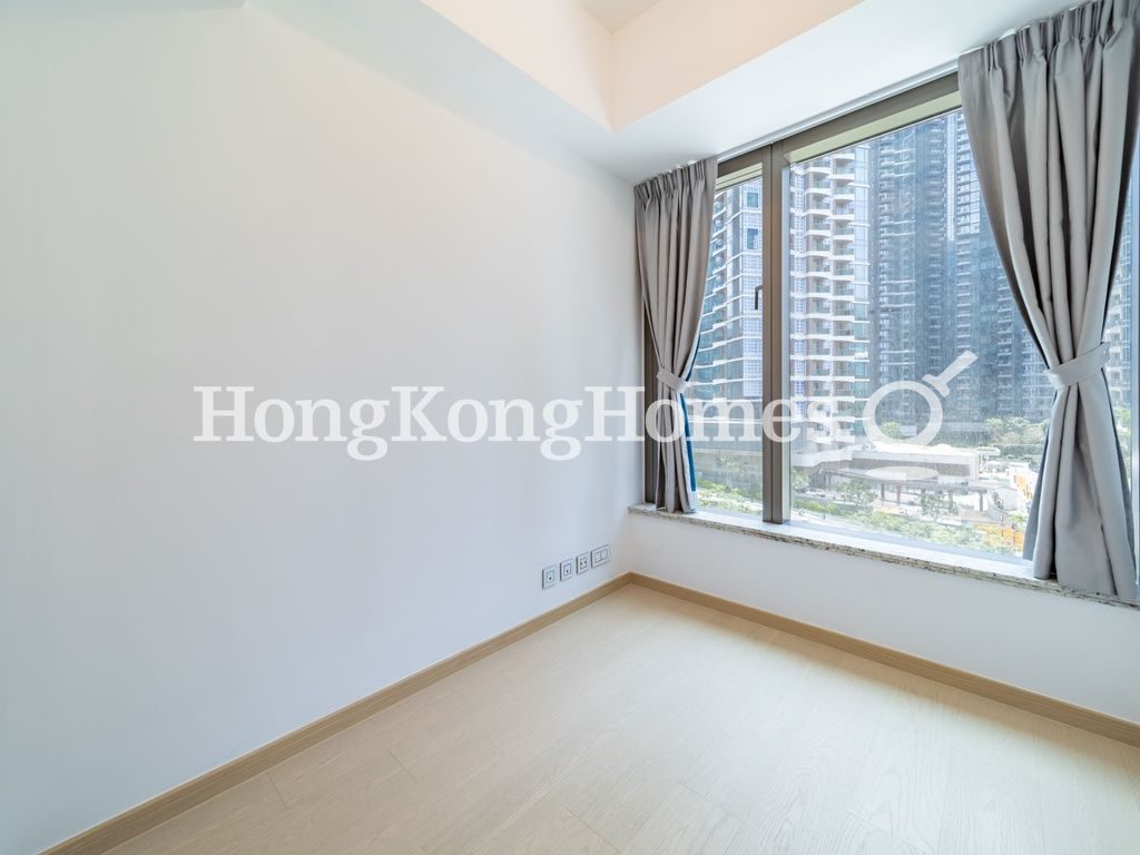 Third Bedroom — 港島南岸 - 第 3B期 Blue Coast - 第 2B座，黃竹坑