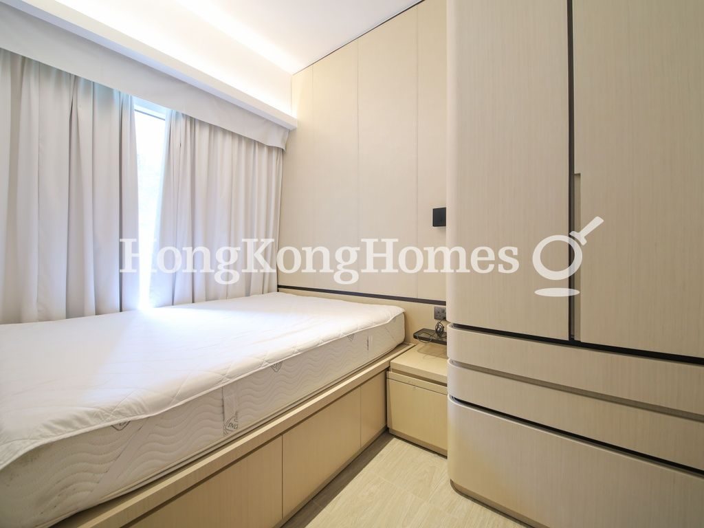 Second Bedroom — 本舍，西半山
