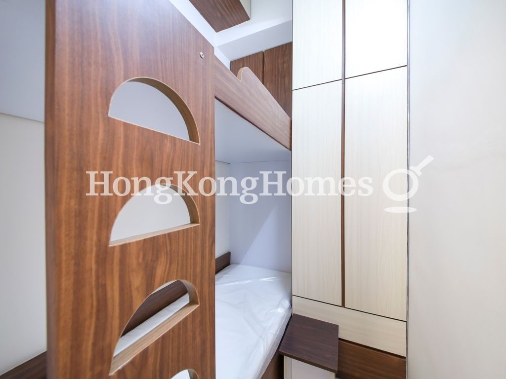 Maid's Room — Lexington Hill，西環堅尼地城