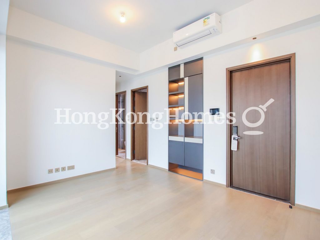 Living and Dining Room — 15 Western Street, Sai Ying Pun