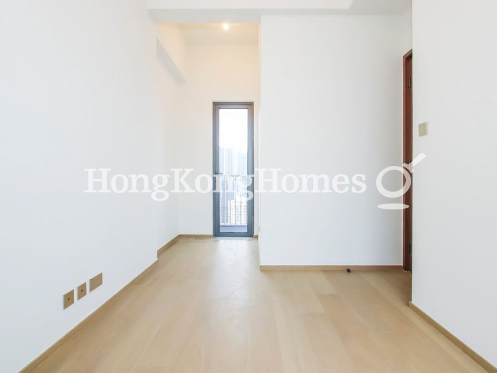 Master Bedroom — 15 Western Street, Sai Ying Pun