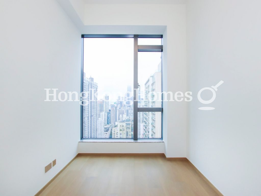 Master Bedroom — 15 Western Street, Sai Ying Pun