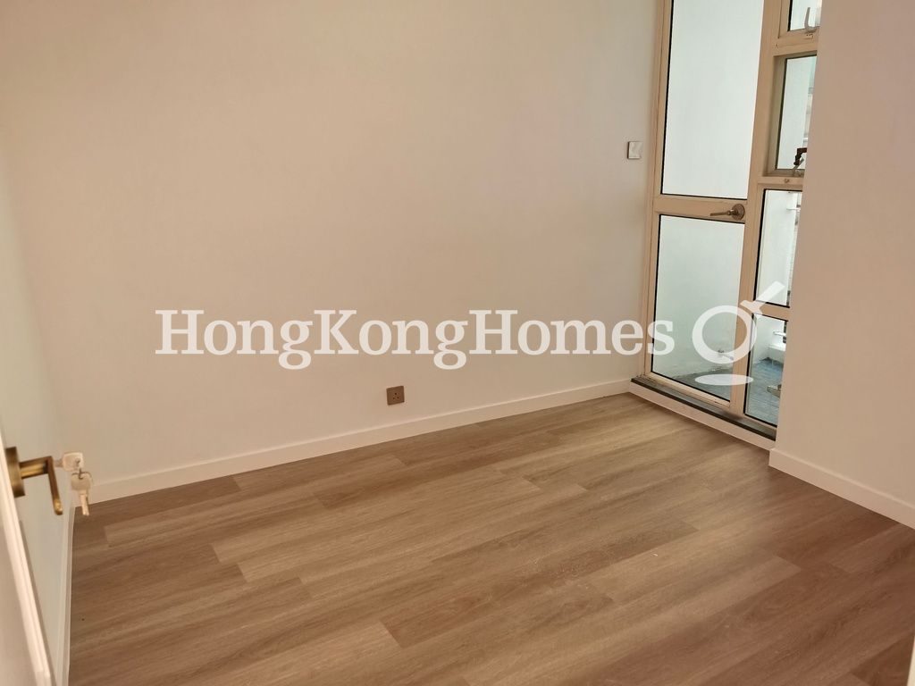 Second Bedroom — 碧荔臺，薄扶林