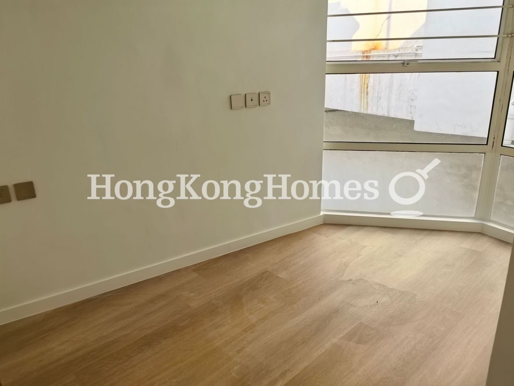 Third Bedroom — 碧荔臺，薄扶林