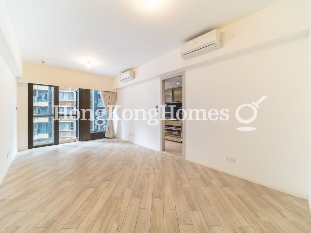 Living and Dining Room — Fleur Pavilia, North Point