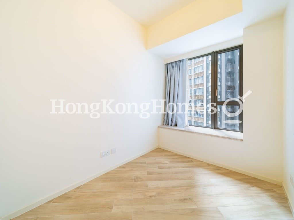 Third Bedroom — Fleur Pavilia, North Point