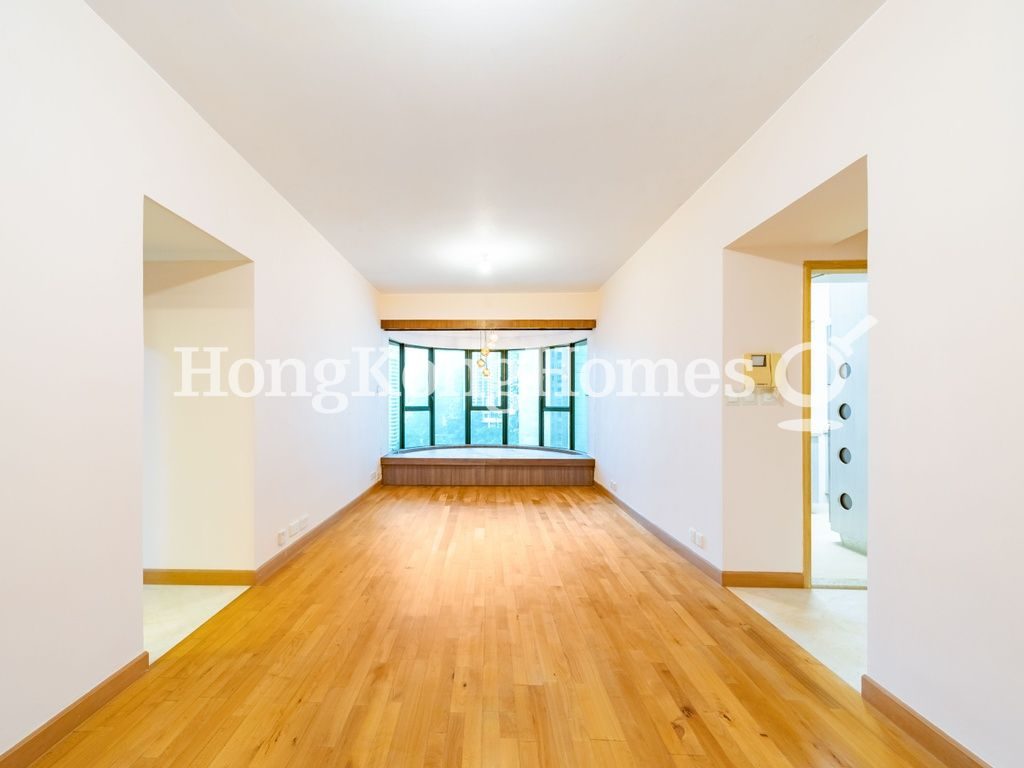 Living and Dining Room — Hillsborough Court - Block 01, Mid-levels Central
