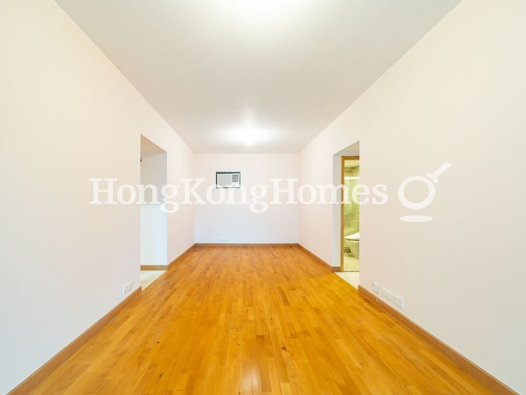 Living and Dining Room — Hillsborough Court - Block 01, Mid-levels Central