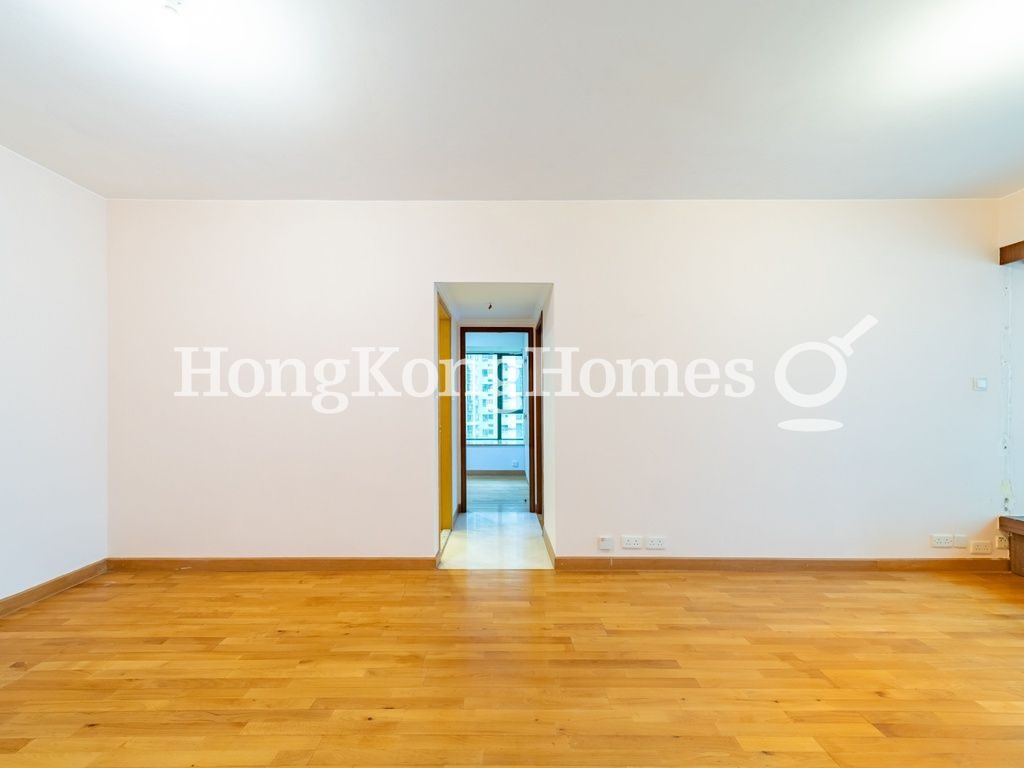 Living and Dining Room — Hillsborough Court - Block 01, Mid-levels Central