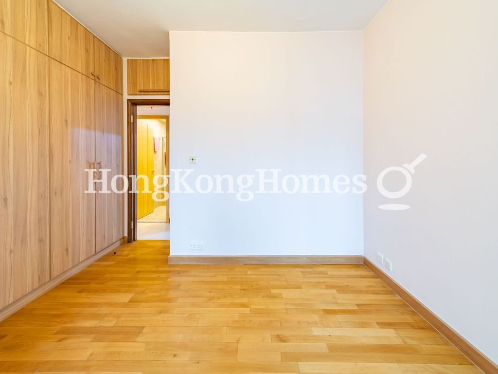 Master Bedroom — Hillsborough Court - Block 01, Mid-levels Central