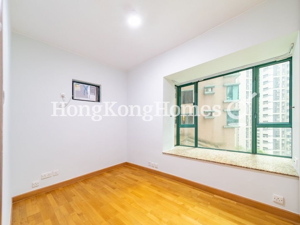 Second Bedroom — Hillsborough Court - Block 01, Mid-levels Central