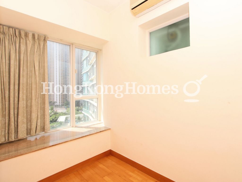 Second Bedroom — 逸濤灣 - 01座, 春瑤軒，筲箕灣
