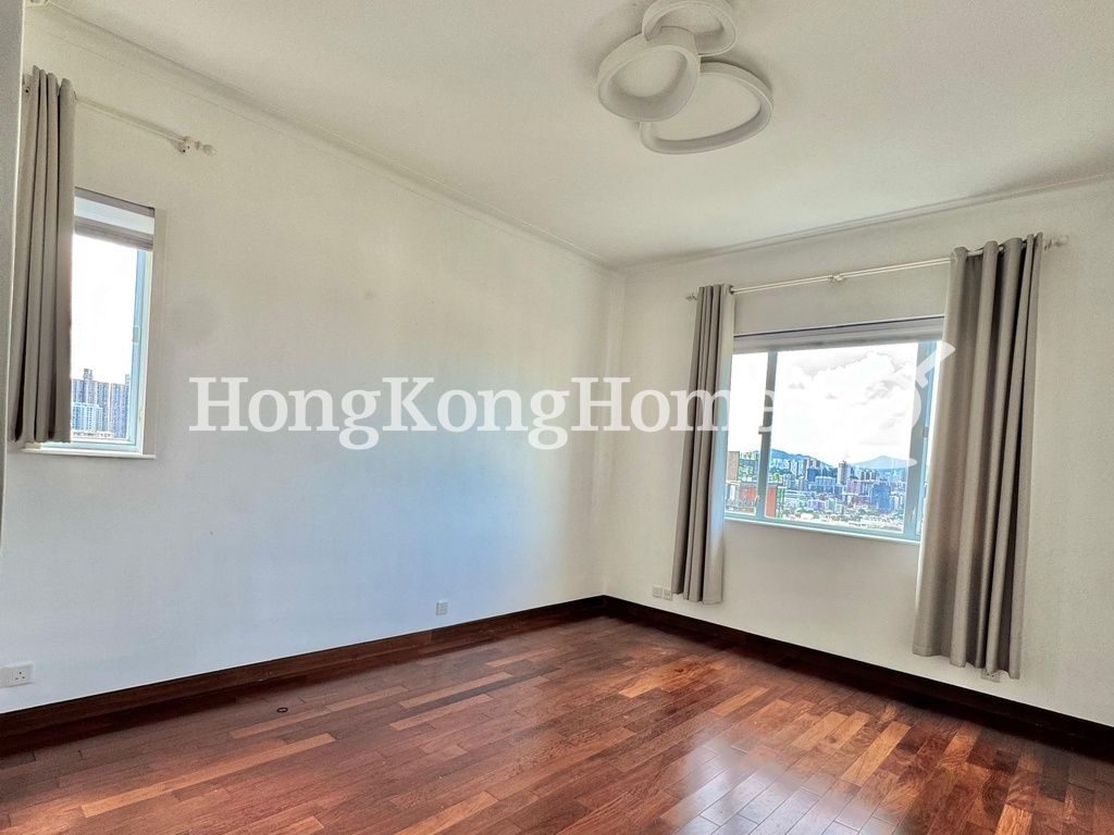 Second Bedroom — 和域臺 A座，九龍塘