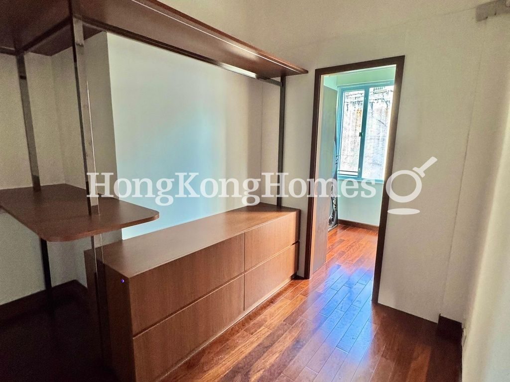 Third Bedroom — 和域臺 A座，九龍塘