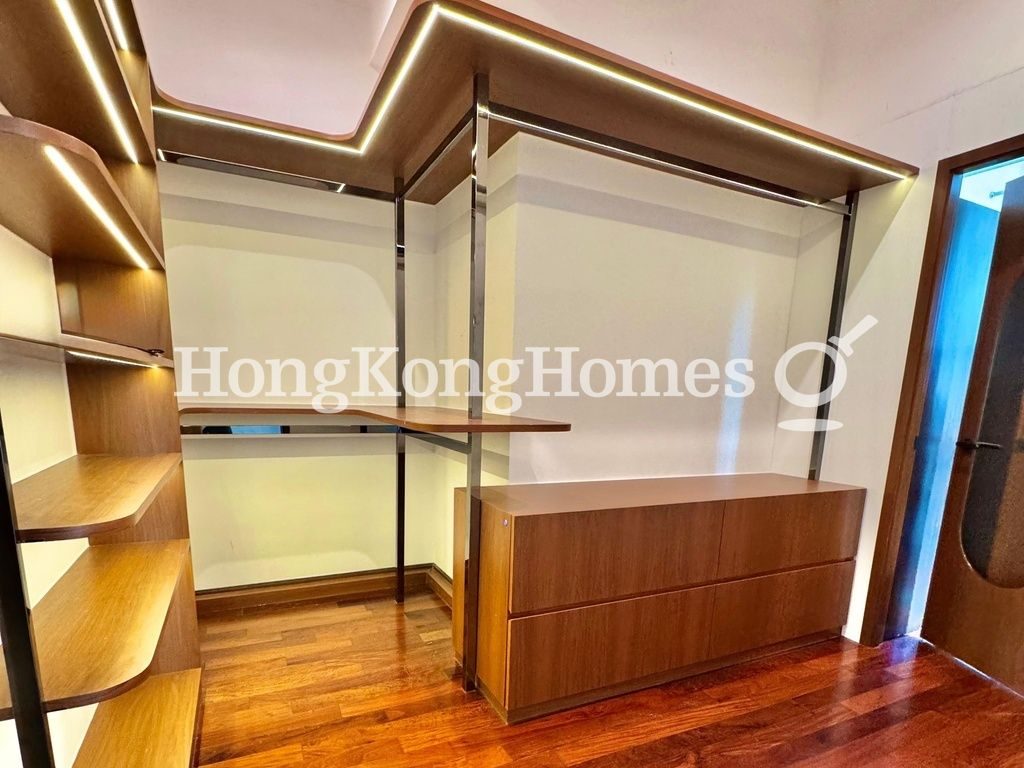 Third Bedroom — 和域臺 A座，九龍塘