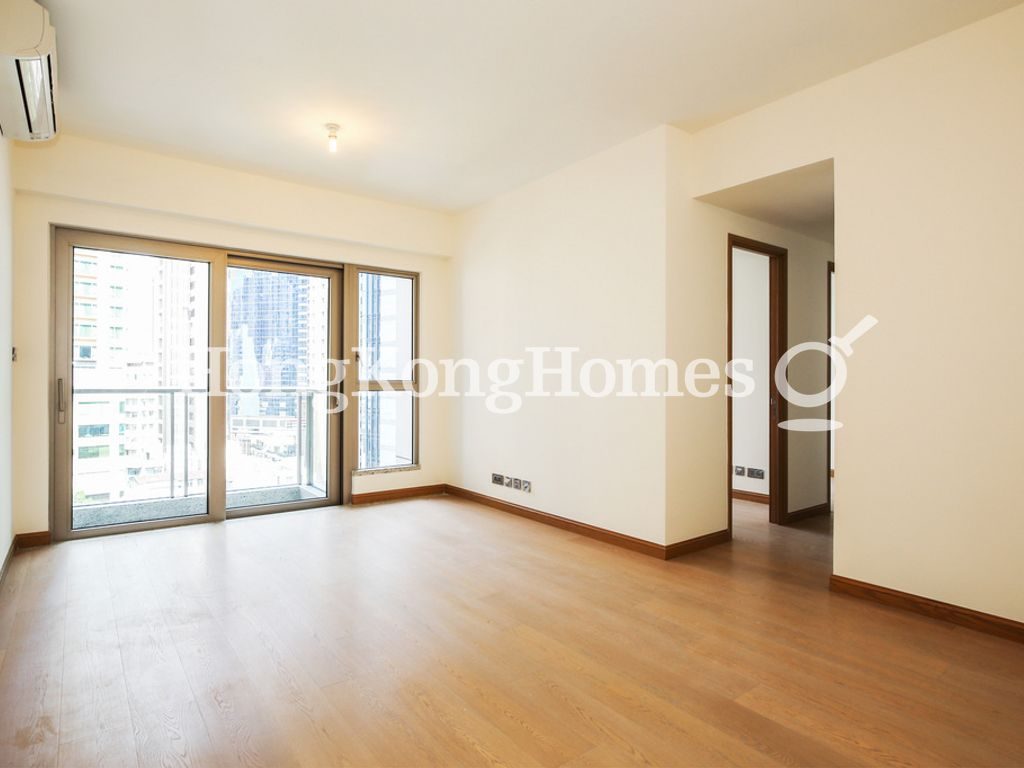 Living and Dining Room — My Central, Central