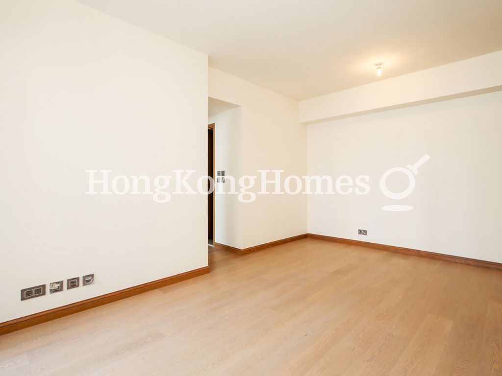 Living and Dining Room — My Central, Central