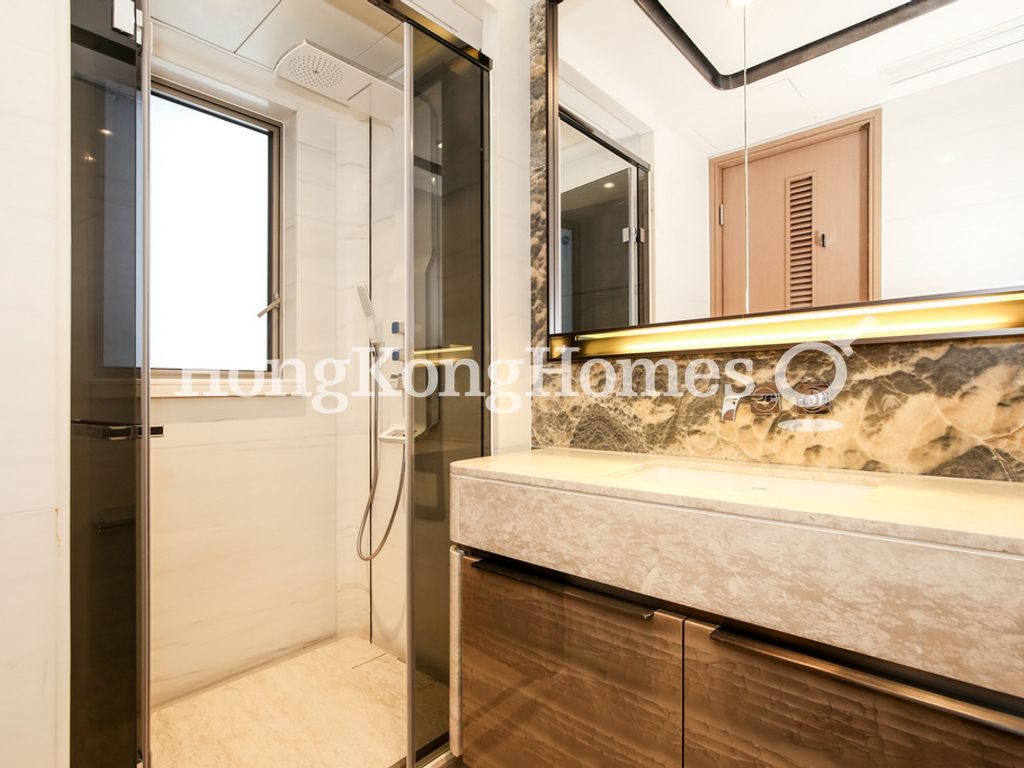 Master Bathroom — My Central, Central