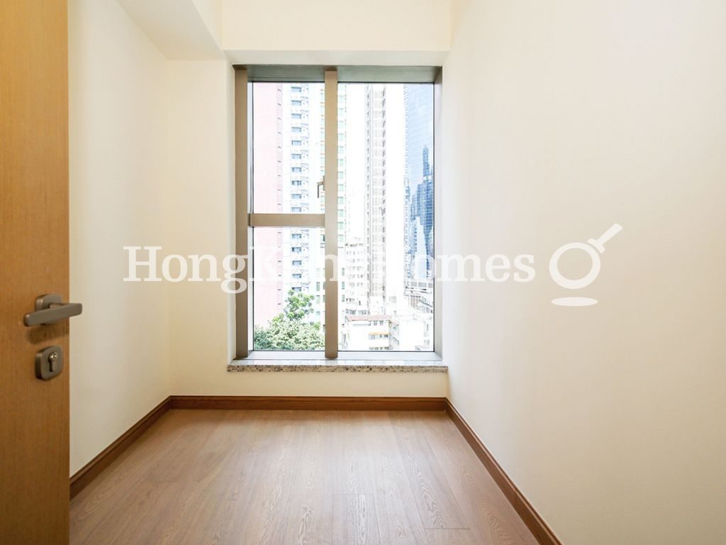 Third Bedroom — My Central, Central