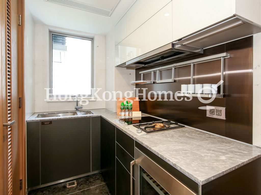 Kitchen — My Central, Central