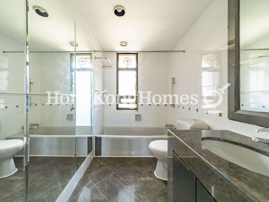 Guest Bathroom — 浪琴園 - 第01座，大潭