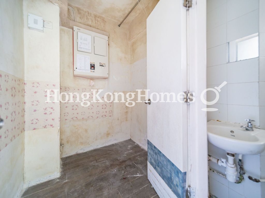 Maid's Room — 浪琴園 - 第01座，大潭