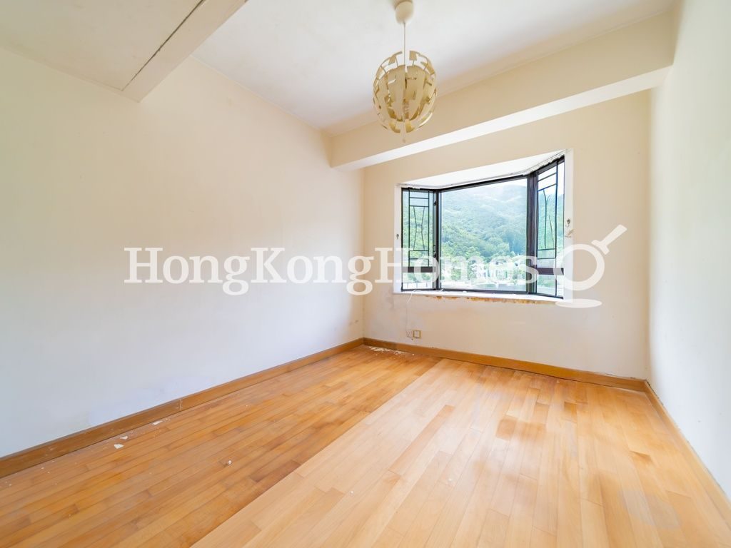Second Bedroom — 浪琴園 - 第01座，大潭