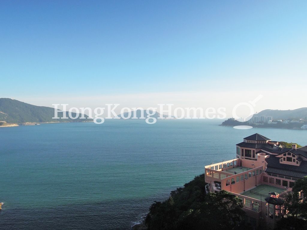 浪琴園 - 第01座