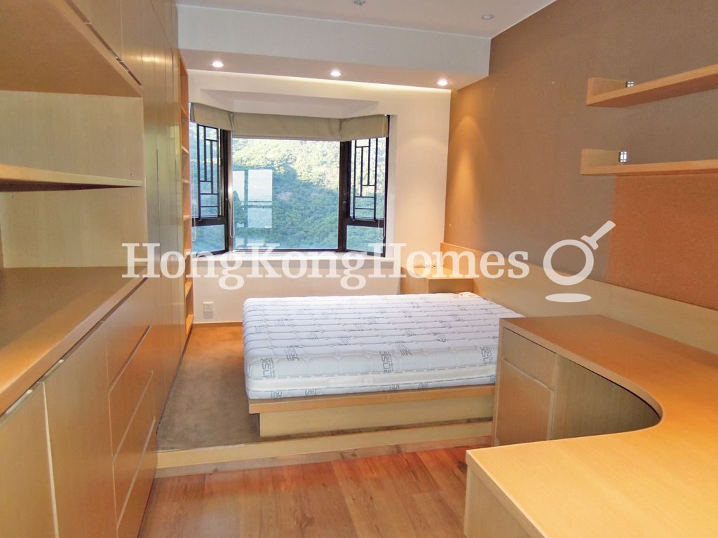 Second Bedroom — 浪琴園 - 第01座，大潭