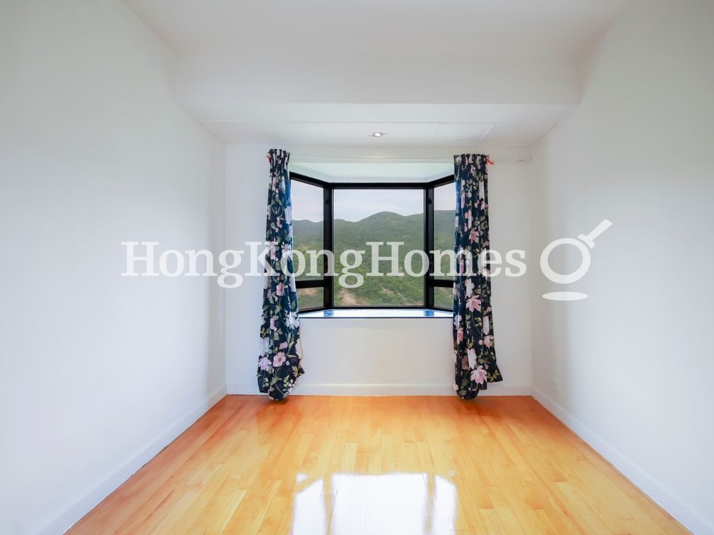 Second Bedroom — 浪琴園 - 第05座，大潭