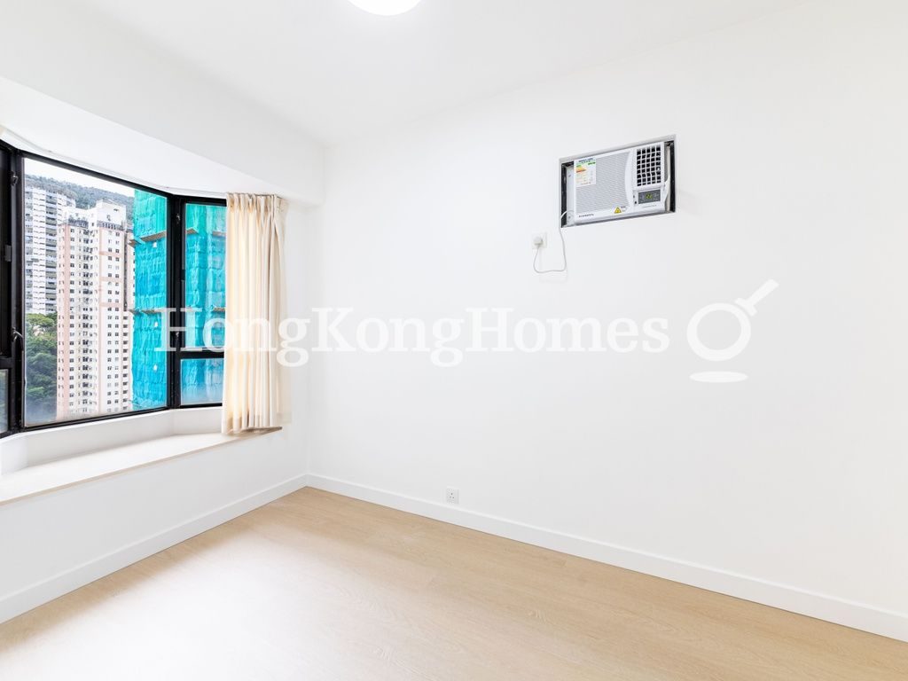 Second Bedroom — 大坑道1號，大坑