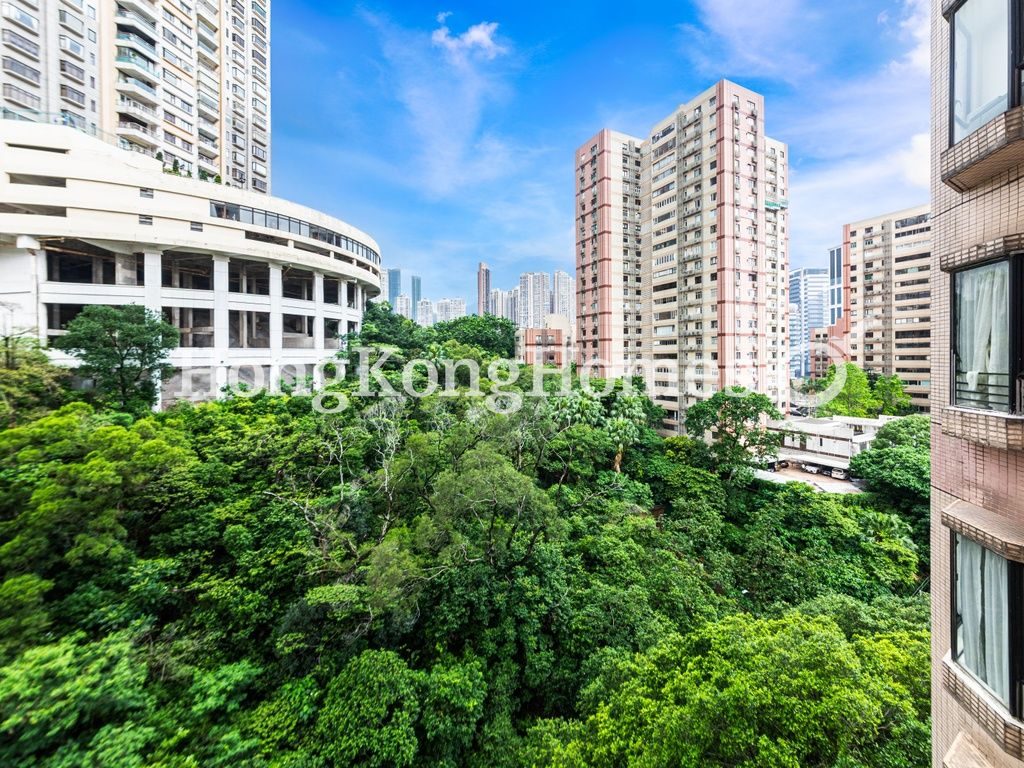 Tai Hang Road, 1
