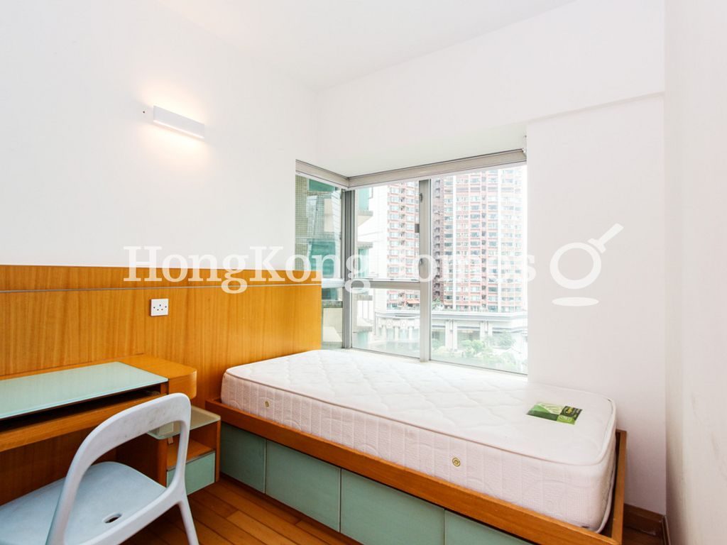 Second Bedroom — The Waterfront - Block 01, Tsim Sha Tsui