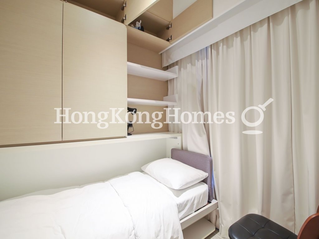 Second Bedroom — 本舍，西半山