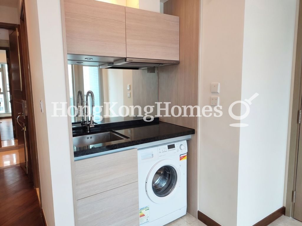 Open Kitchen — The Avenue - Phase 2 - Tower 2, Wan Chai