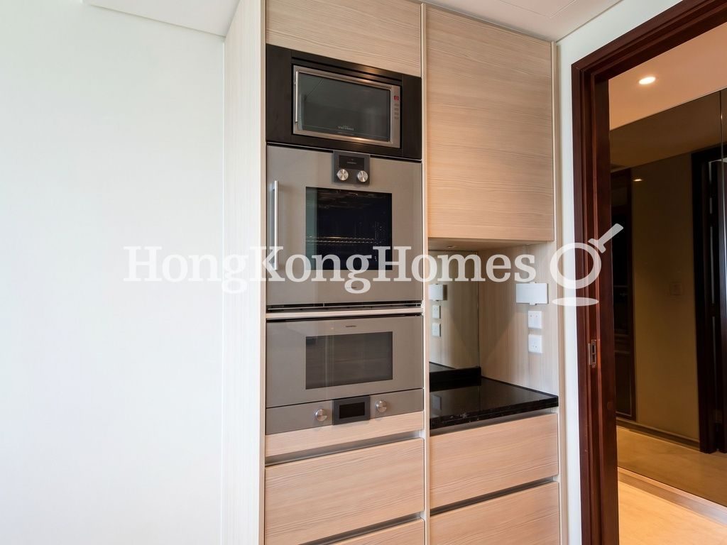 Open Kitchen — The Avenue - Phase 2 - Tower 2, Wan Chai