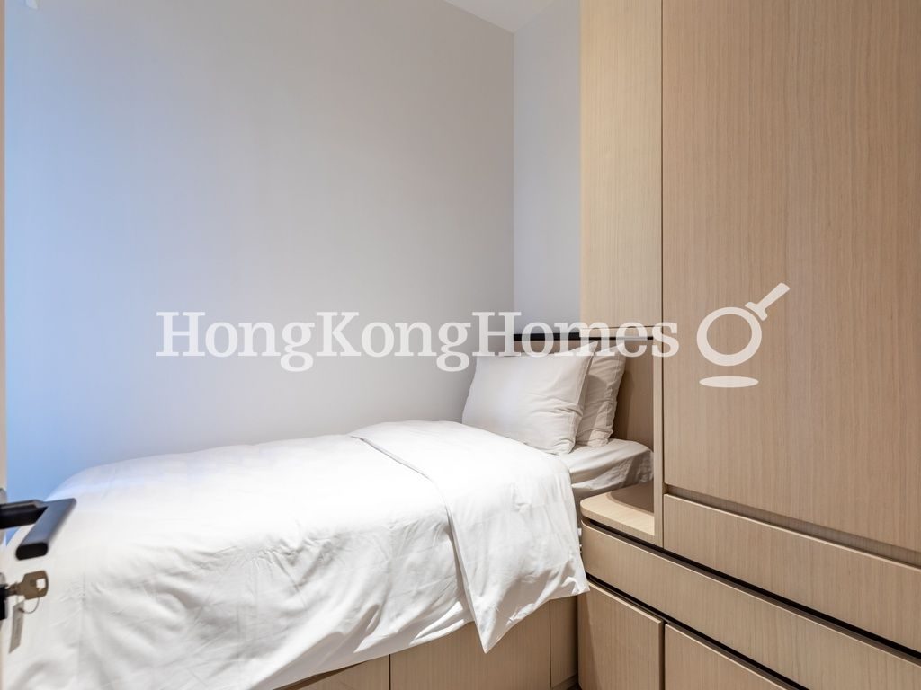 Second Bedroom — 本舍，西半山