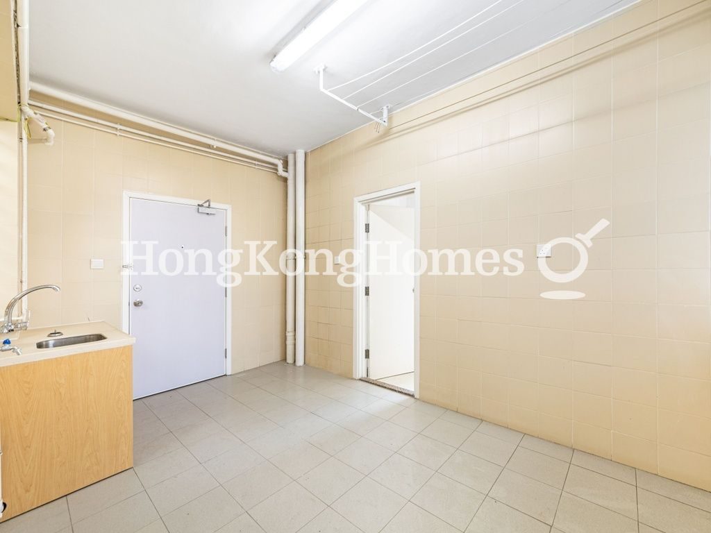 Utility Room — Broadcast Drive, 87-91, Kowloon Tong