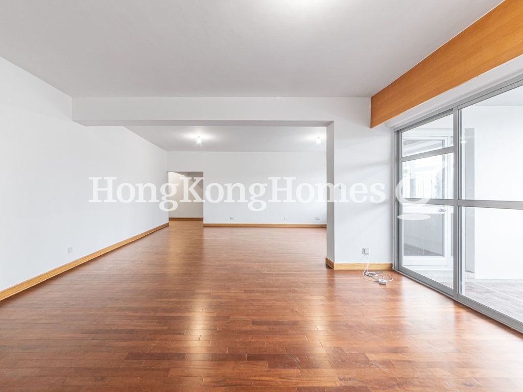 Living and Dining Room — Broadcast Drive, 87-91, Kowloon Tong