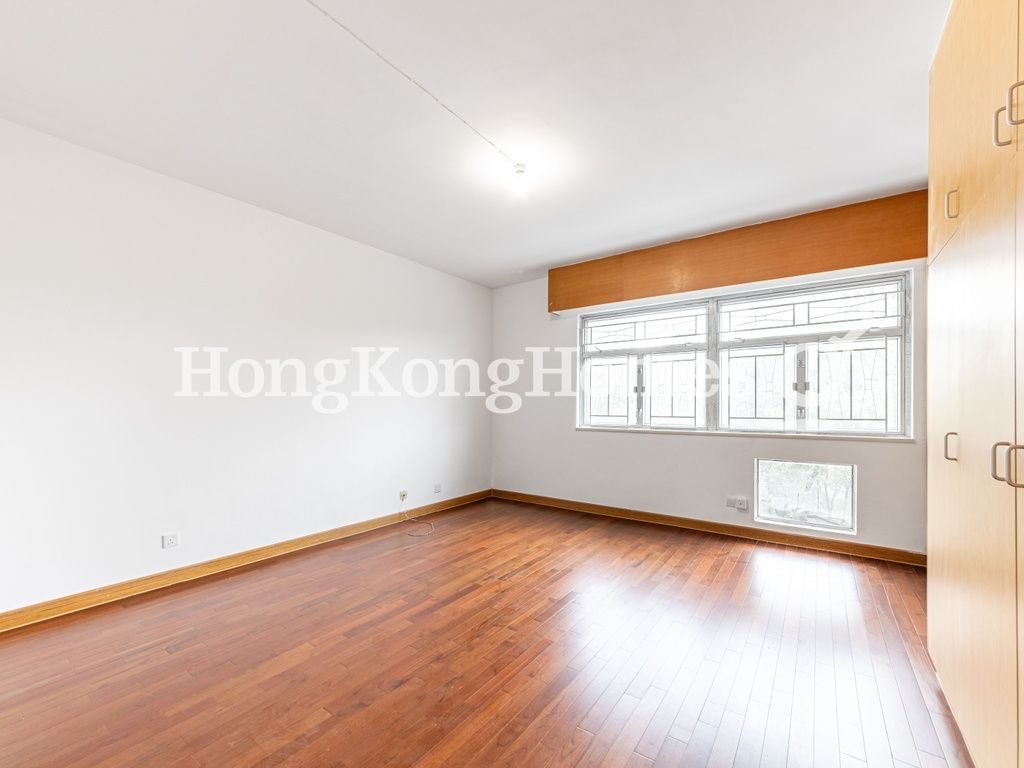 Master Bedroom — Broadcast Drive, 87-91, Kowloon Tong